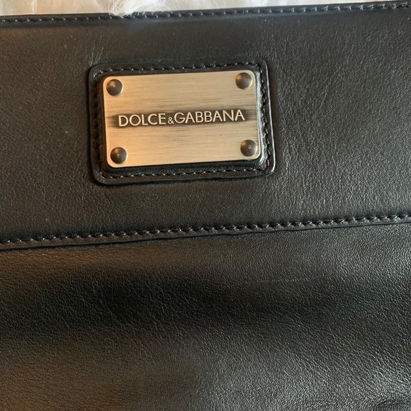 Dolce & Gabanna bandoulière - Picture 3 of 5